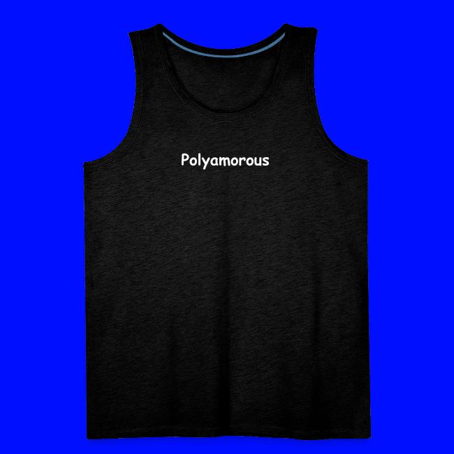 Polyamorous