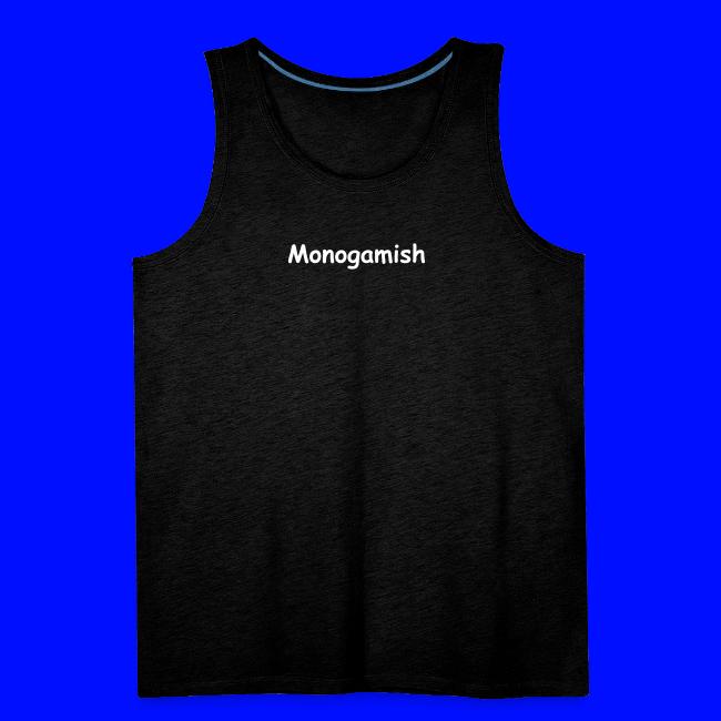 Monogamish