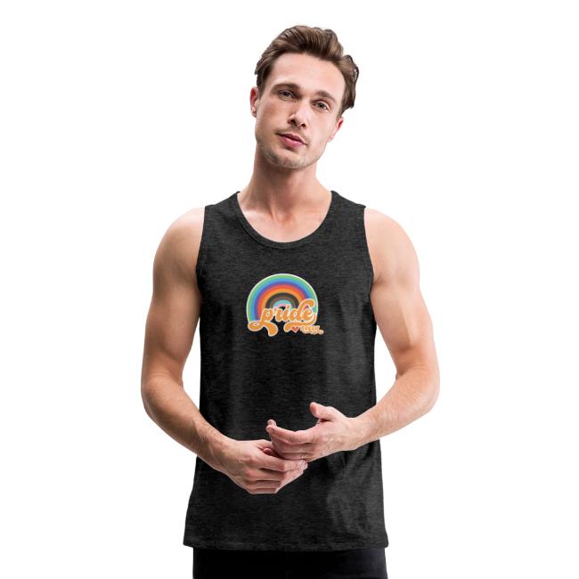 NECCA Pride Shirt