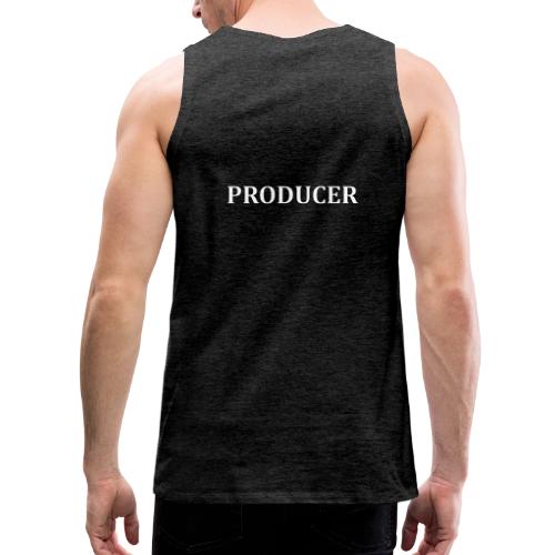 PRODUCER SWAG - Men's Premium Tank