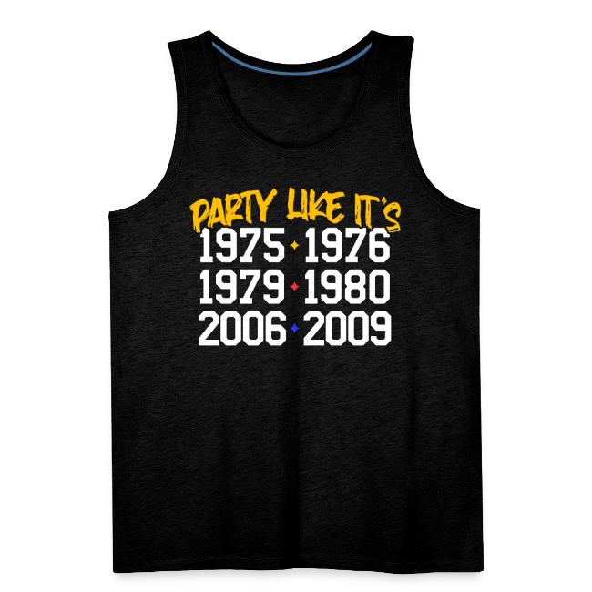 Party Like