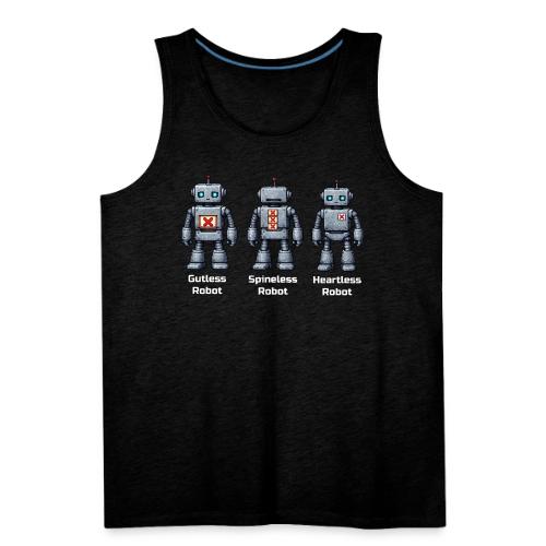 BAD Robots - Men's Premium Tank