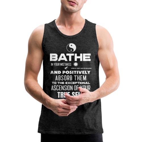 Exceptional Ascension - Men's Premium Tank