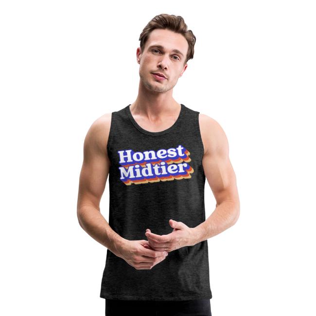 Honest Midtier