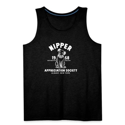 RO 1958 Appreciation Society Dark - Men's Premium Tank