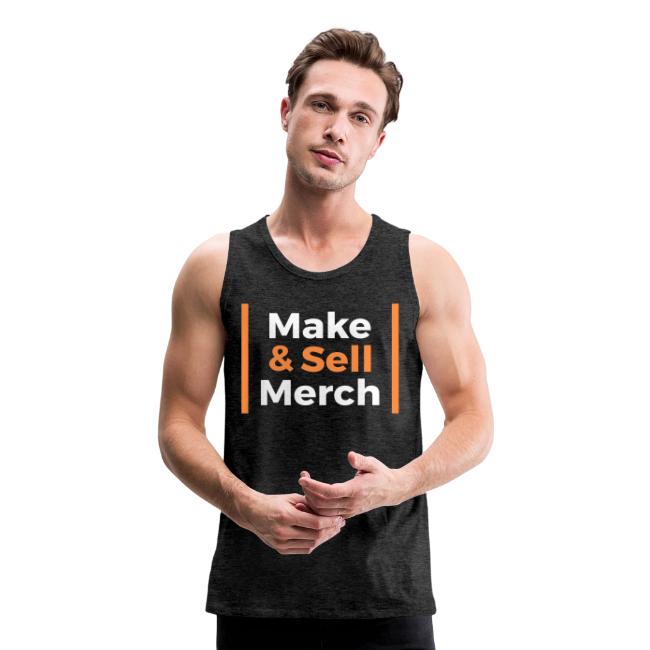 Make and Sell