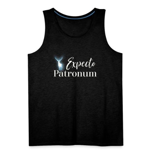 Expecto Patronum - Men's Premium Tank