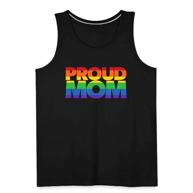 Proud mother's shirt