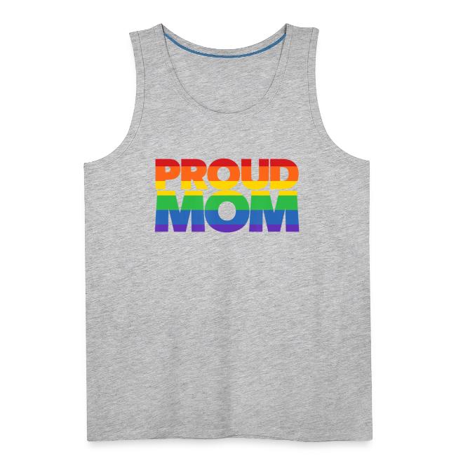 Proud mother's shirt