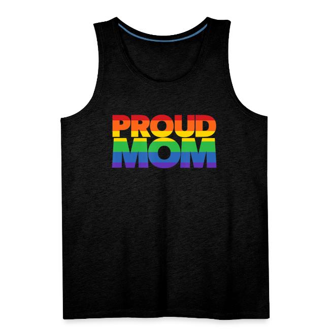 Proud mother's shirt