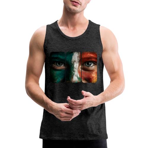 Mexican Spirit - Men's Premium Tank