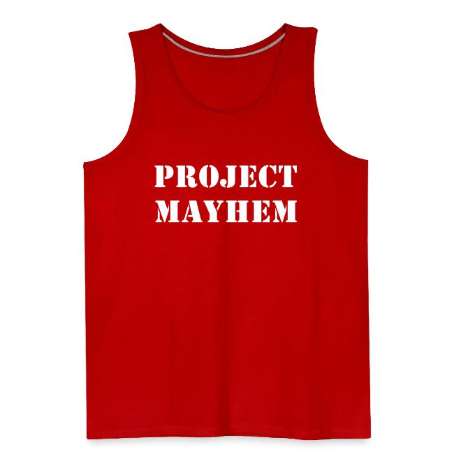 Project Mayhem