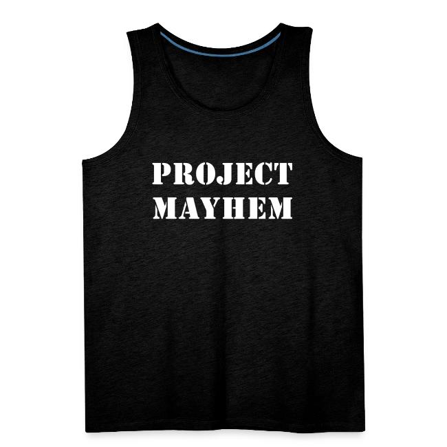 Project Mayhem
