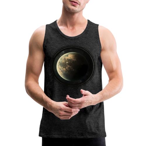 Exoplanet Explorer - Men's Premium Tank