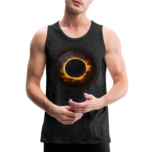 Eclipse Mirage - Men's Premium Tank