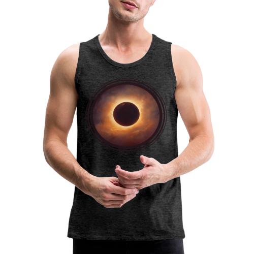 Eclipse: Umbra Dream - Men's Premium Tank