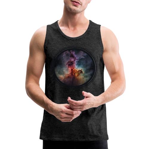Nebula Origins - Men's Premium Tank