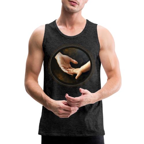 Hand in hand - Men's Premium Tank