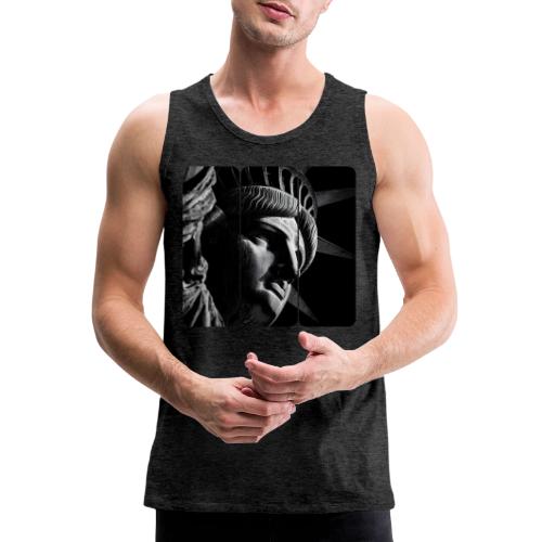 USA: Shadow of Liberty - Men's Premium Tank