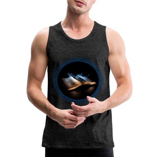 Knowledge - Men's Premium Tank