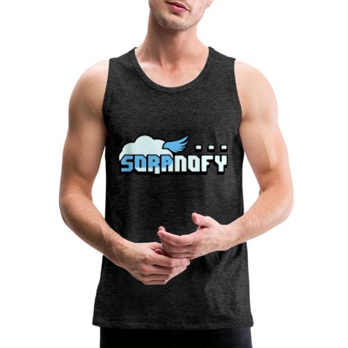 SORANOFY OG - Men's Premium Tank