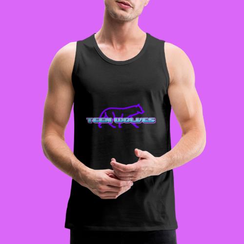 WolfWire - Men's Premium Tank
