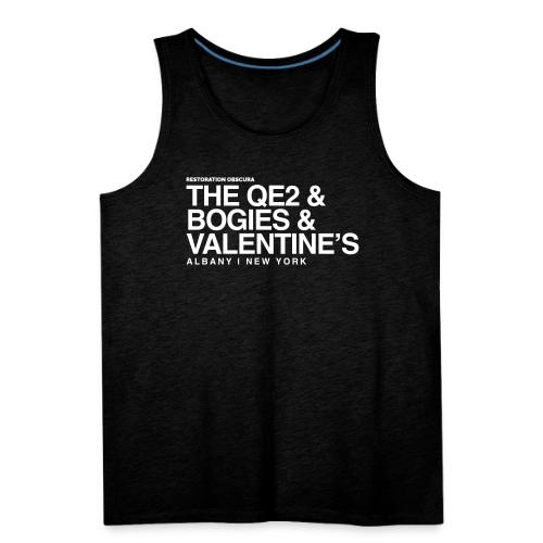 RO A Good Night Out, 1993 - Men's Premium Tank