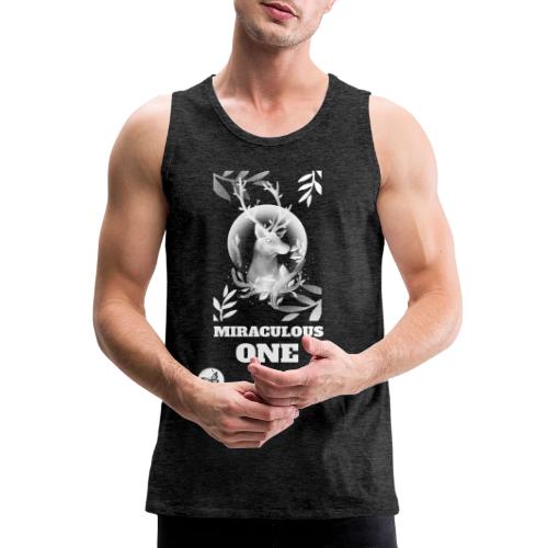 Miraculous One - Men's Premium Tank