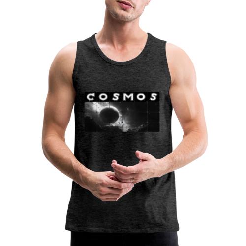 Deep Space Cosmos - Men's Premium Tank