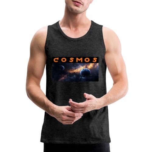 Guardians of the Cosmos - Men's Premium Tank