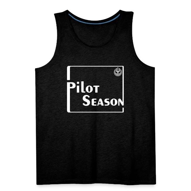 Pilot Season - White