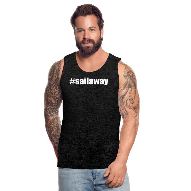 #SAILAWAY 001