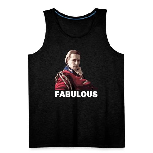 Lord John Grey - Fabulous - Men's Premium Tank