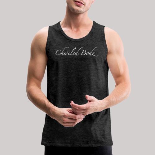 Chiseled Bodz Signature Series - Men's Premium Tank