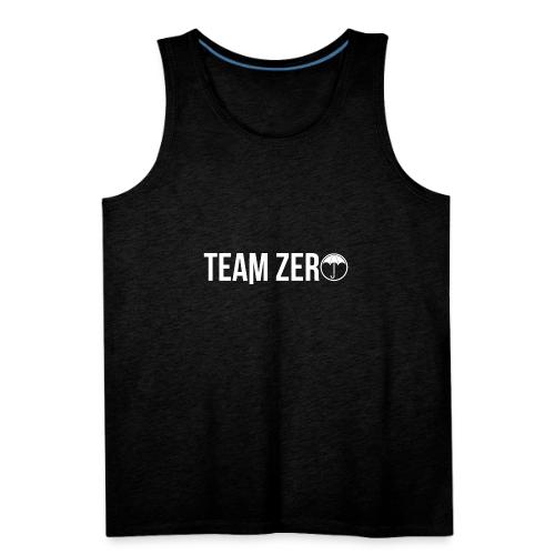 Team Zero - Umbrella Academy - Men's Premium Tank