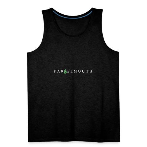 Parselmouth - Men's Premium Tank