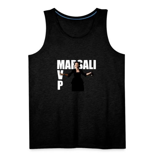 Marsali (MVP) - Men's Premium Tank