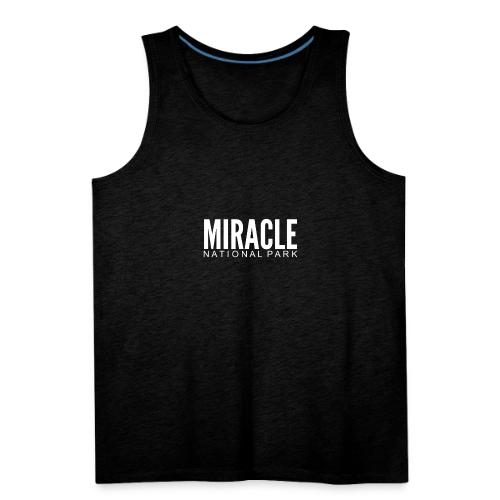 MIRACLE NATIONAL PARK - Men's Premium Tank
