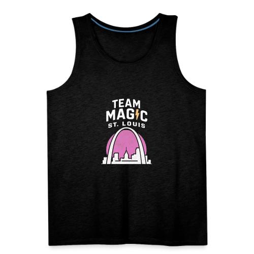 MAGIC st louis - Men's Premium Tank