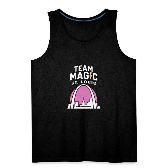 MAGIC st louis