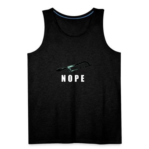 Surgery Saw - Men's Premium Tank