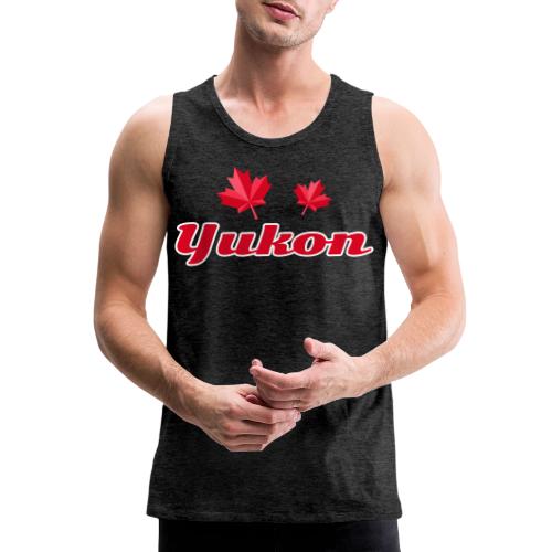 Yukon - Men's Premium Tank