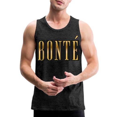 Golden Goodness - Men's Premium Tank