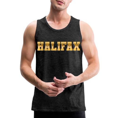 Halifax - Men's Premium Tank