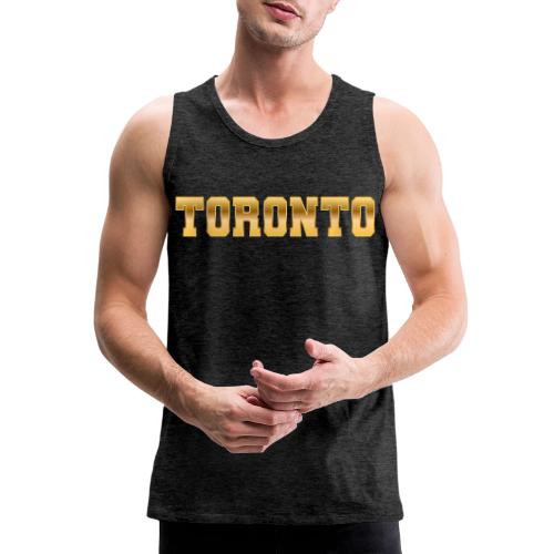 Toronto - Men's Premium Tank