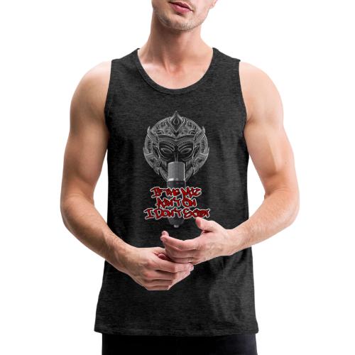 I Don't Exist - Men's Premium Tank