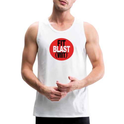 FIT BLAST VIIT - Men's Premium Tank