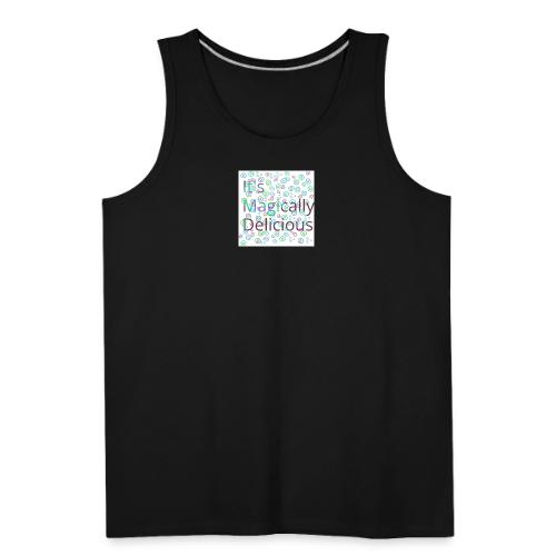 Magically - Men's Premium Tank