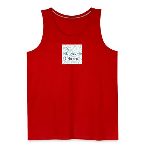 Magically - Men's Premium Tank
