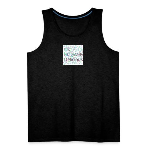 Magically - Men's Premium Tank